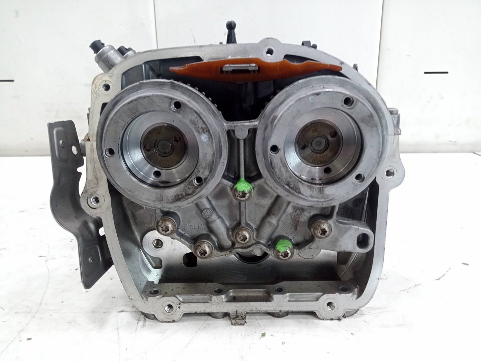 Culata volkswagen golf vii variant 2.0 r 4motion