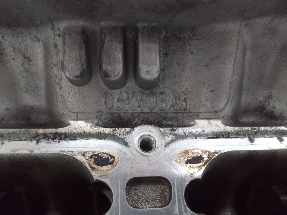 Culata volkswagen golf vii variant 2.0 r 4motion