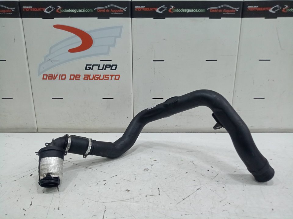 Tubo intercooler master bus l3h2 38t      02.