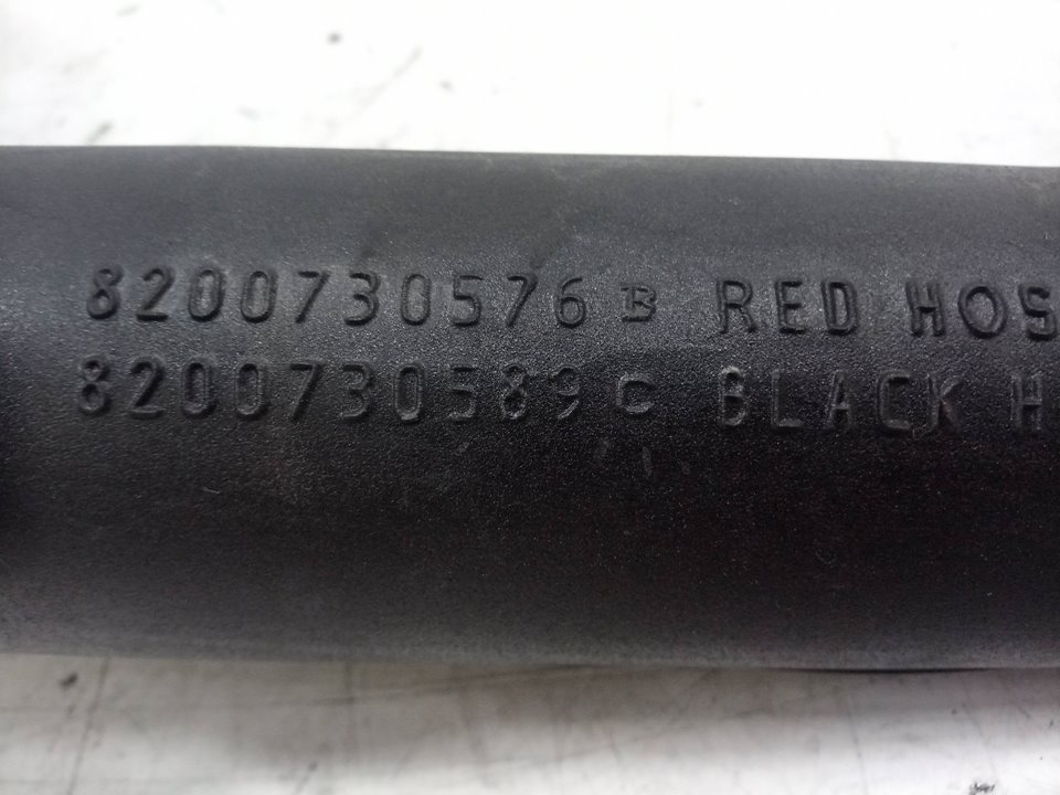 Tubo intercooler master bus l3h2 38t      02.