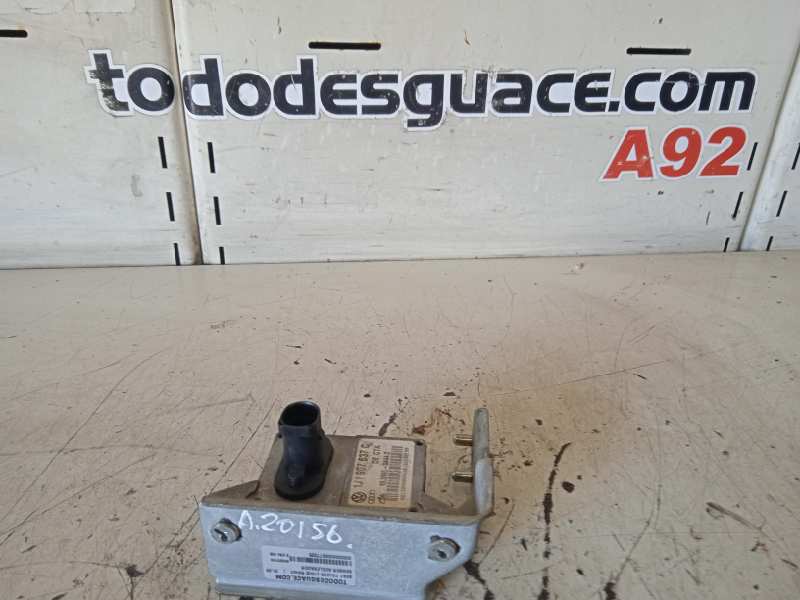 Sensor acelerador seat toledo ii 1.9 tdi