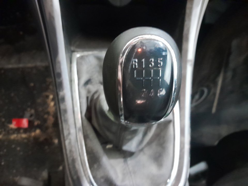 Caja cambios opel astra j 1.7 cdti (68)