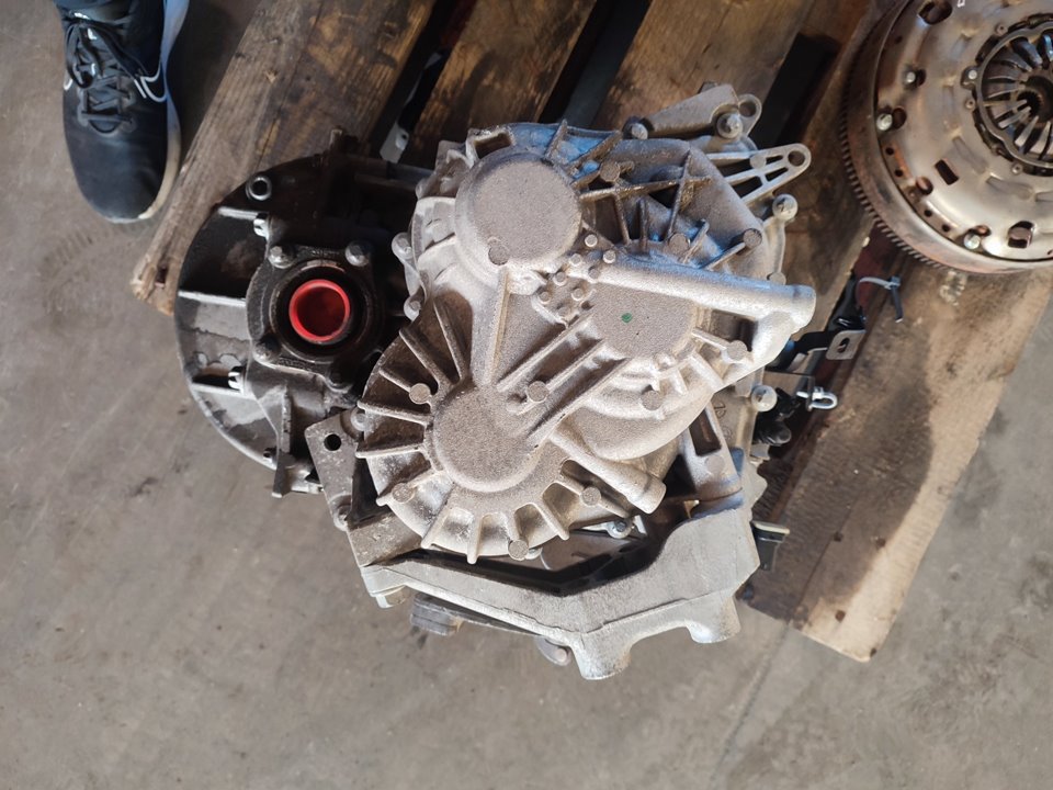 Caja cambios opel astra j 1.7 cdti (68)