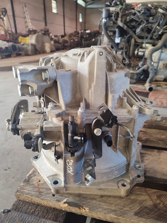 Caja cambios opel astra j 1.7 cdti (68)