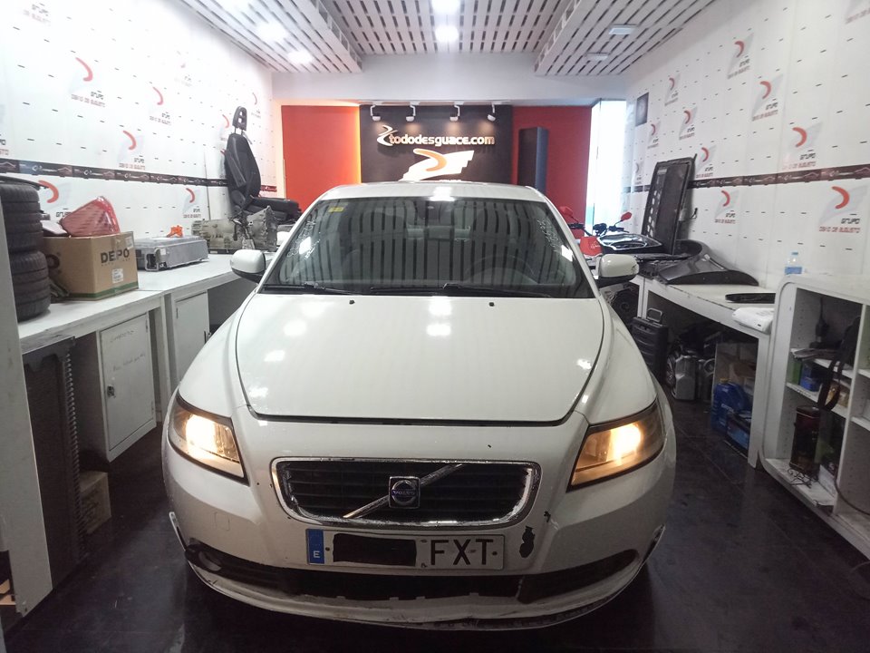 Motor completo volvo s40 ii 1.8