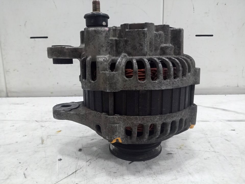 Alternador mitsubishi montero iii 3.2 did
