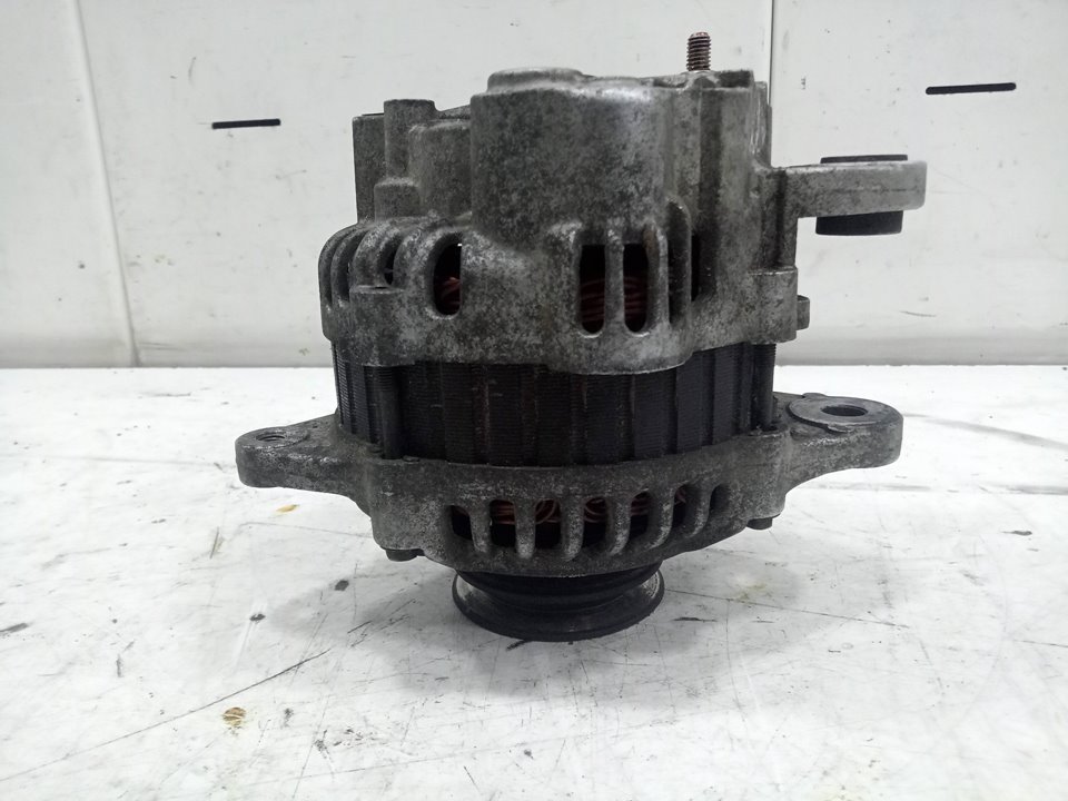 Alternador mitsubishi montero iii 3.2 did