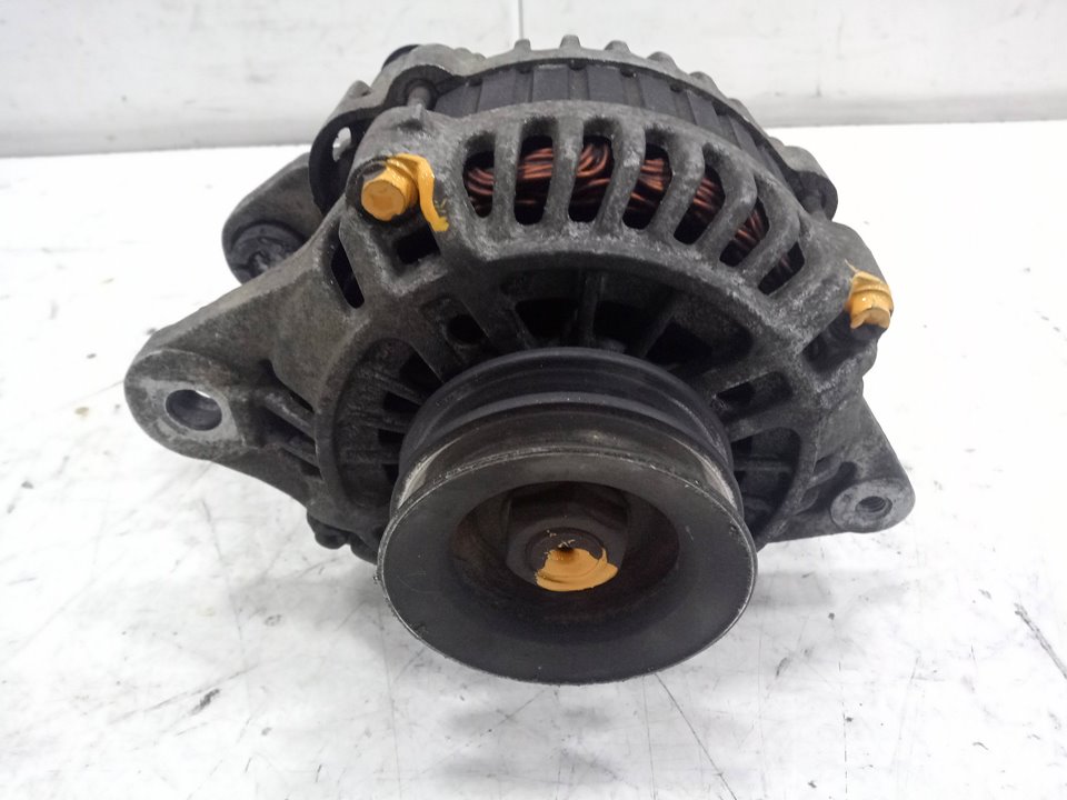 Alternador mitsubishi montero iii 3.2 did