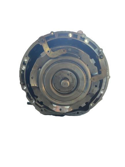 Caja cambios mercedes-benz clase c c 200 d (205.007)