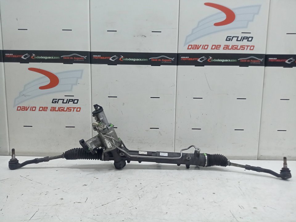 Cremallera direccion bmw 6 630 i