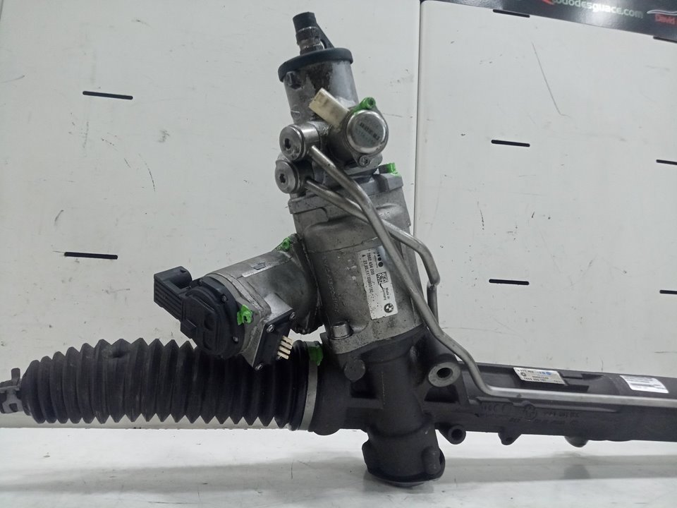 Cremallera direccion bmw 6 630 i