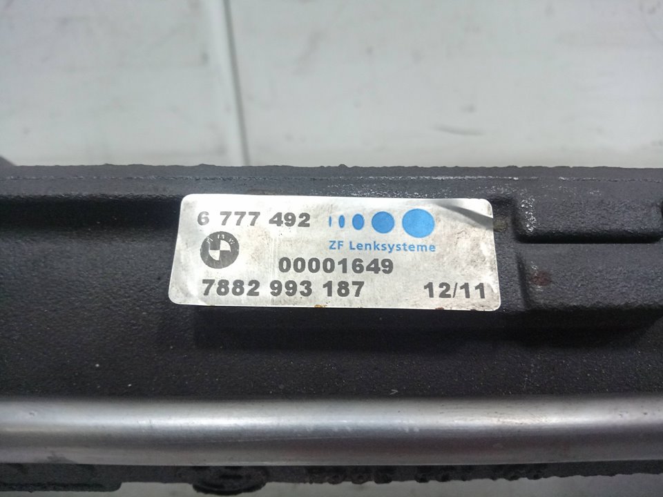 Cremallera direccion bmw 6 630 i