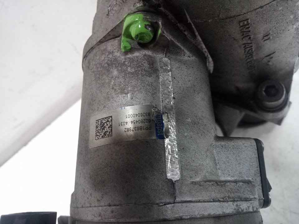 Cremallera direccion bmw 6 630 i