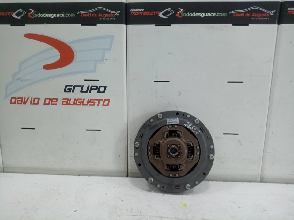 Kit embrague lexus ct 200h (zwa10_)