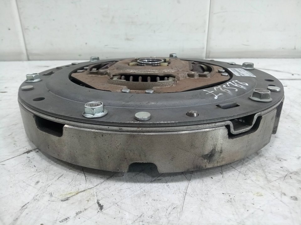 Kit embrague lexus ct 200h (zwa10_)