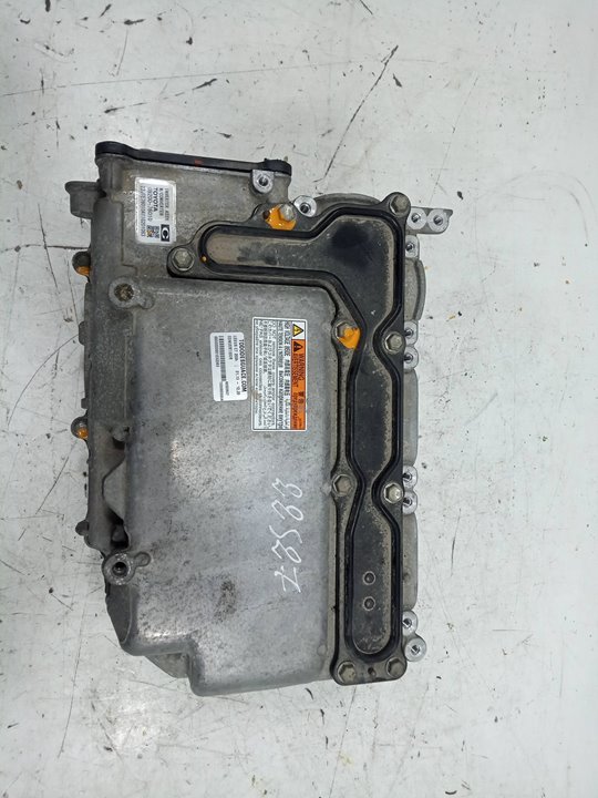 Convertidor lexus ct 200h (zwa10_)