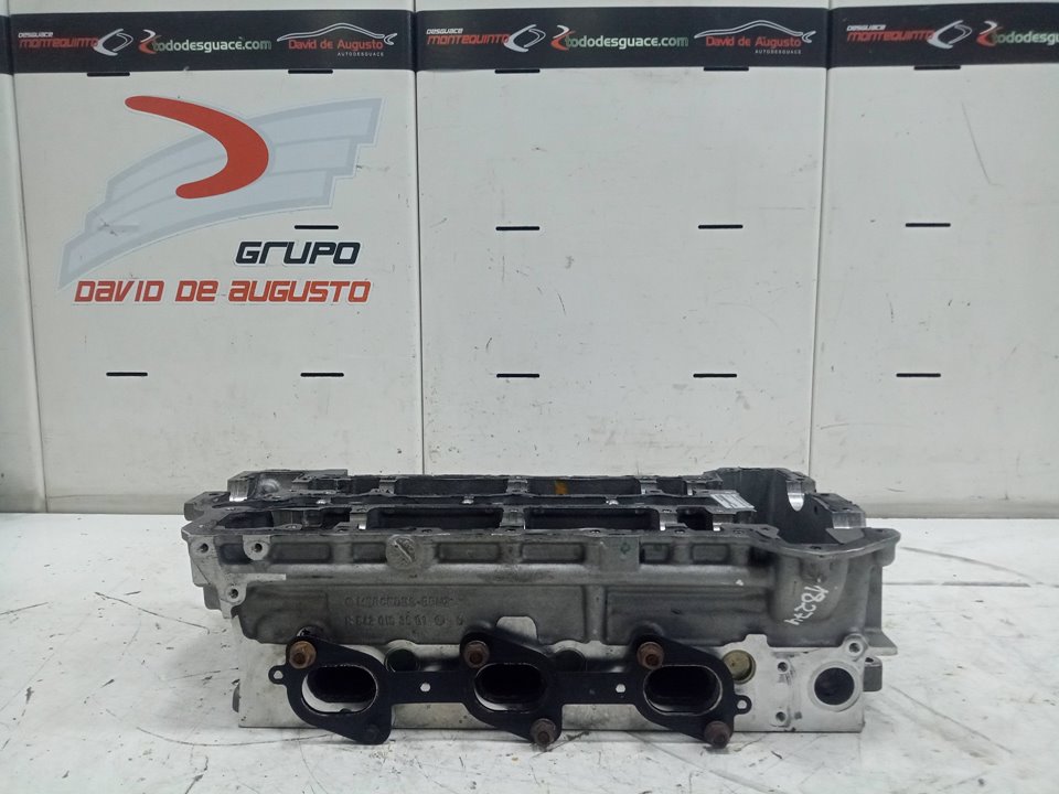 Culata mercedes-benz clase m ml 320 cdi 4matic (164.122)