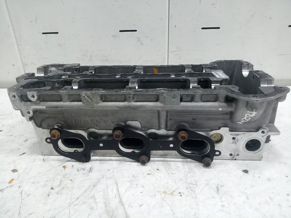 Culata mercedes-benz clase m ml 320 cdi 4matic (164.122)