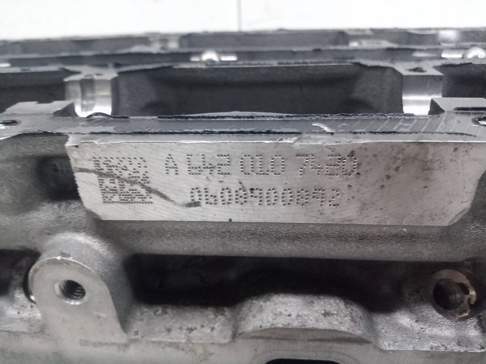 Culata mercedes-benz clase m ml 320 cdi 4matic (164.122)