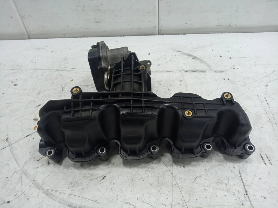 Colector admision seat leon   (1p1) reference ecomotive   