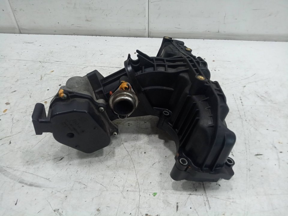 Colector admision seat leon   (1p1) reference ecomotive   