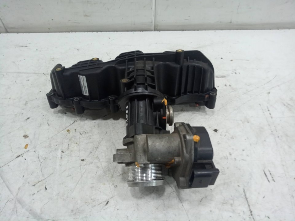 Colector admision seat leon   (1p1) reference ecomotive   