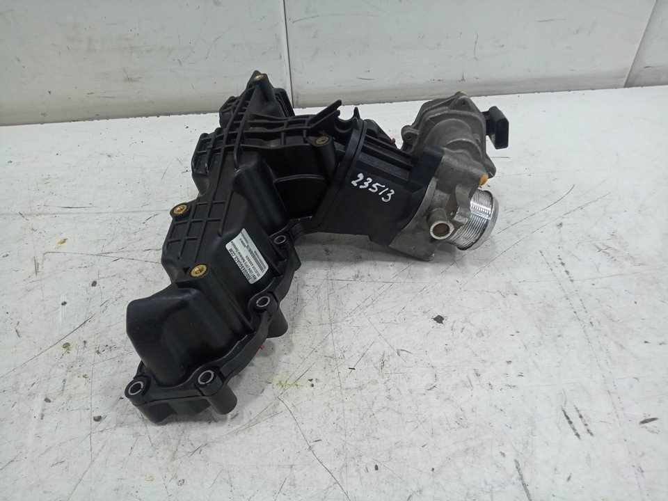Colector admision seat leon   (1p1) reference ecomotive   