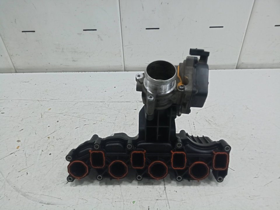 Colector admision seat leon   (1p1) reference ecomotive   