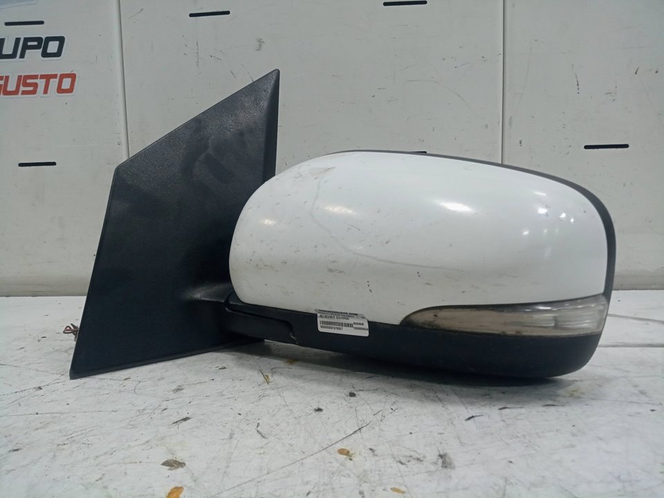 Retrovisor izquierdo renault koleos i 2.0 dci 4x4 (hy0k)