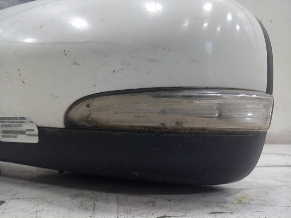 Retrovisor izquierdo renault koleos i 2.0 dci 4x4 (hy0k)