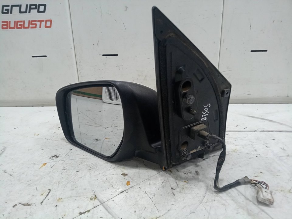 Retrovisor izquierdo renault koleos i 2.0 dci 4x4 (hy0k)