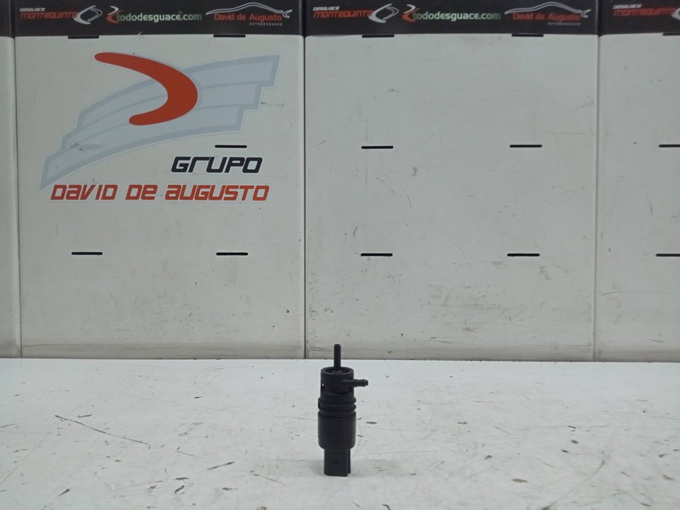Bomba limpia bmw 1 116 d