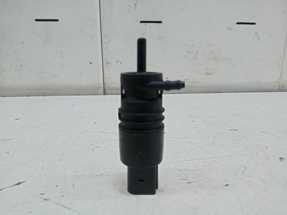 Bomba limpia bmw 1 116 d