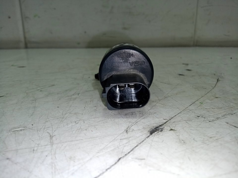 Bomba limpia bmw 1 116 d