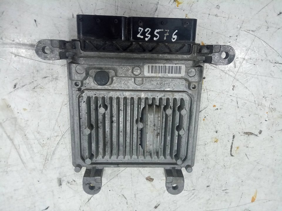 Centralita motor uce sprinterii  caja abierta