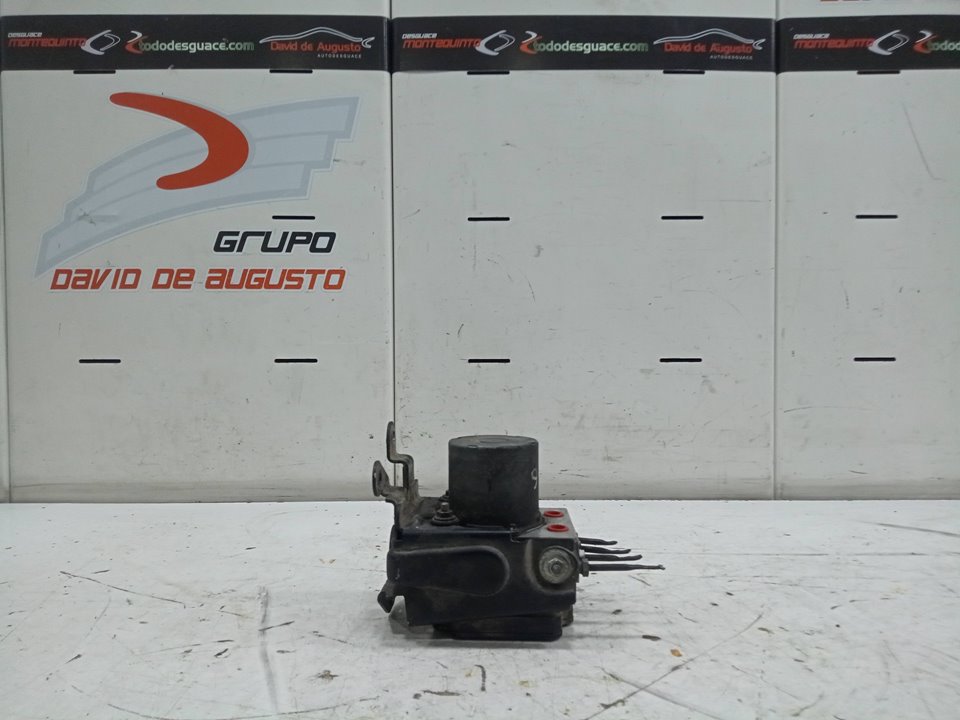 Abs sprinterii  caja abierta