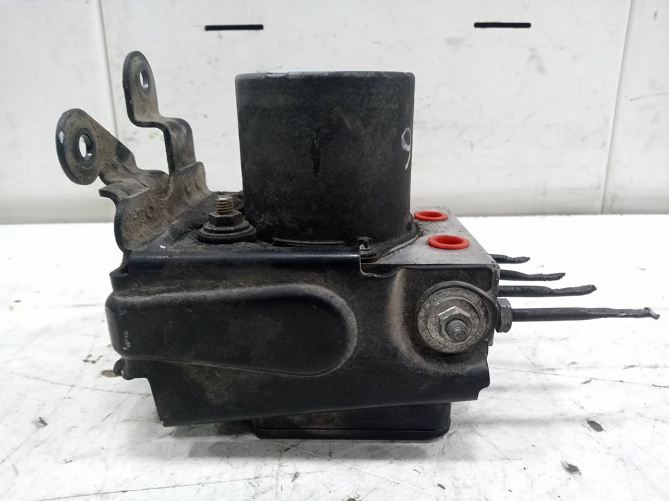 Abs sprinterii  caja abierta