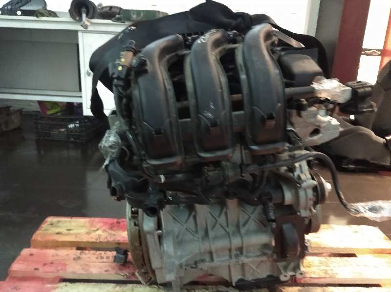  motor completo   citroen c3 collection 1.2 12v e-vti