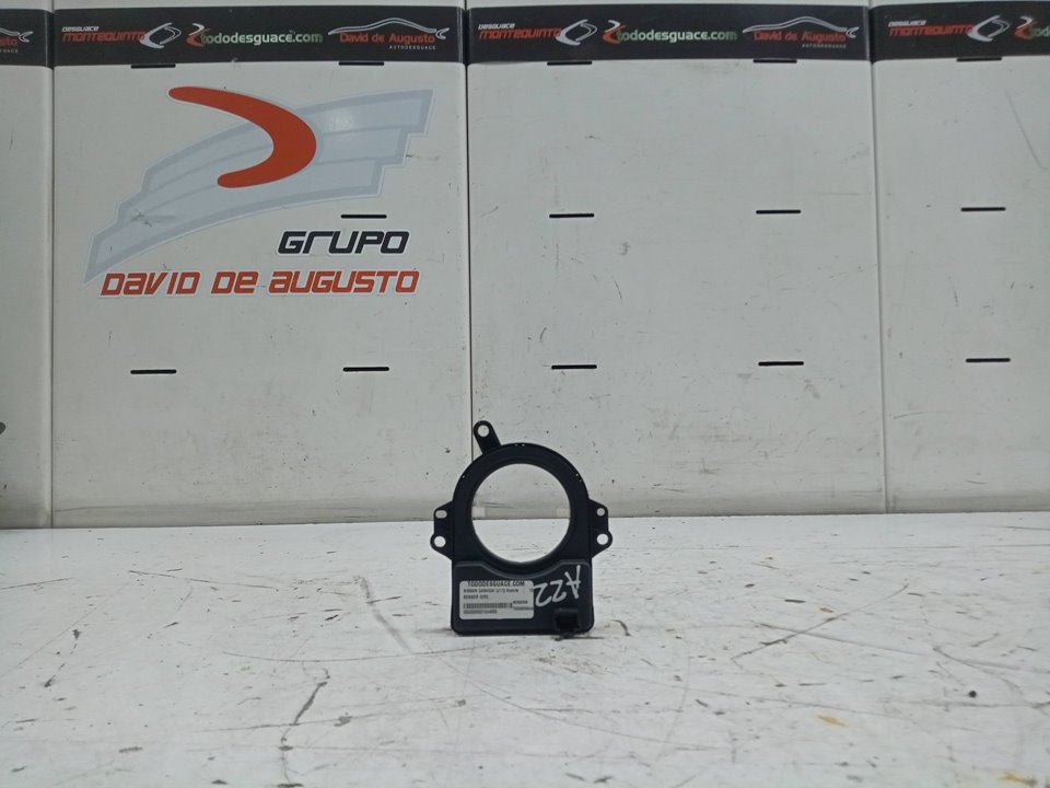 Sensor giro nissan qashqai ii todo terreno cerrada 1.5 dci
