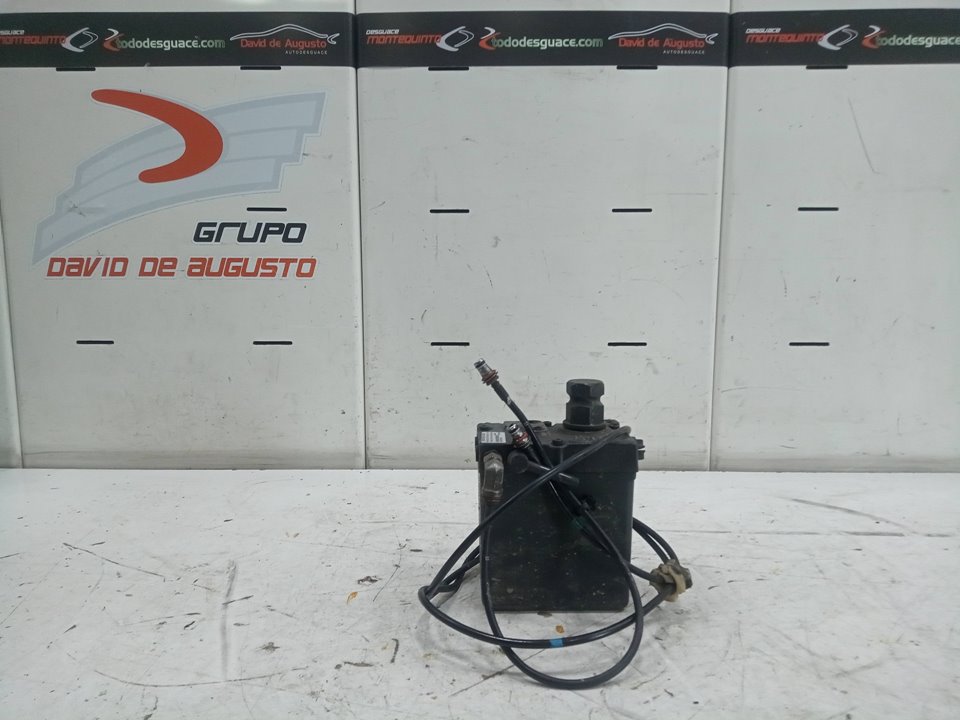 Hidraulico subir y bajar cabina mercedes actros bm 963.xxx 2a