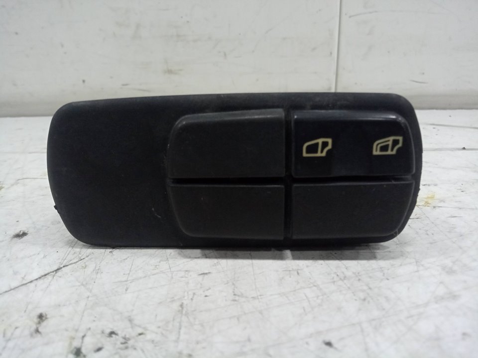 Interruptor mercedes axor 2ejes 18 ton 20