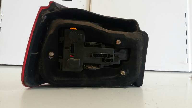 piloto trasero derecho   seat ibiza (6k1) sport 1.9 tdi