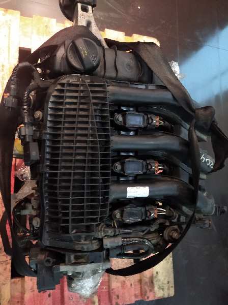  motor completo   citroen c3 collection 1.2 12v e-vti