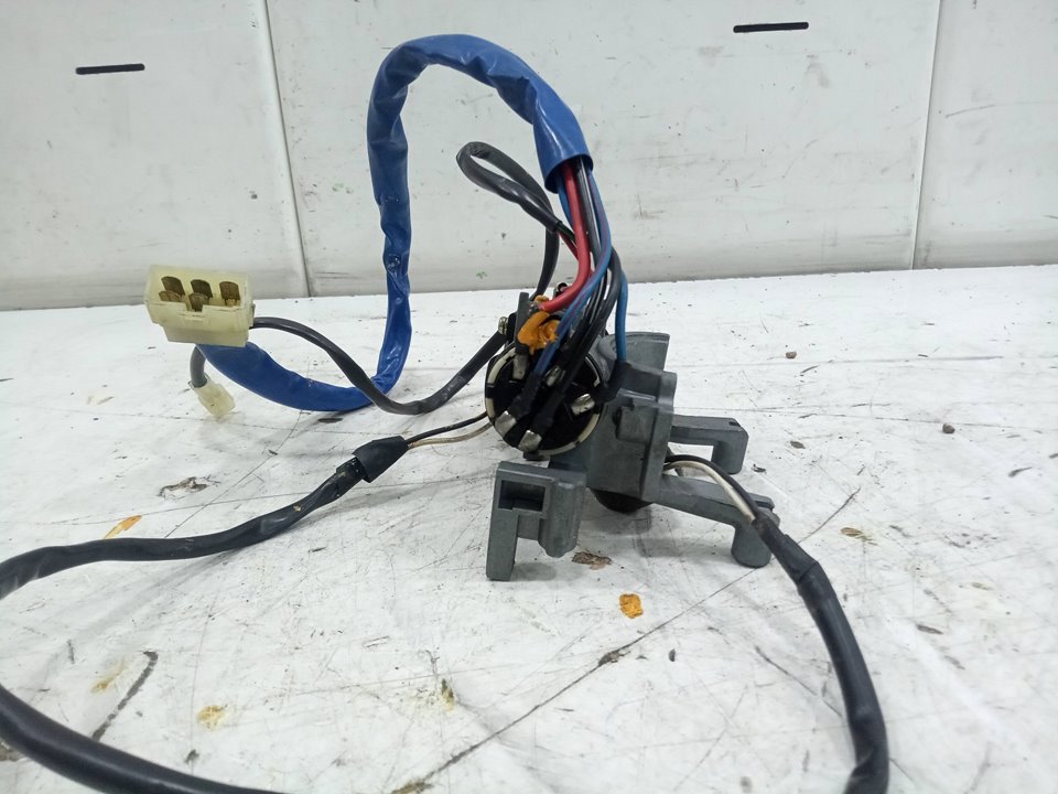 Antirrobo hyundai galloper ii innovation