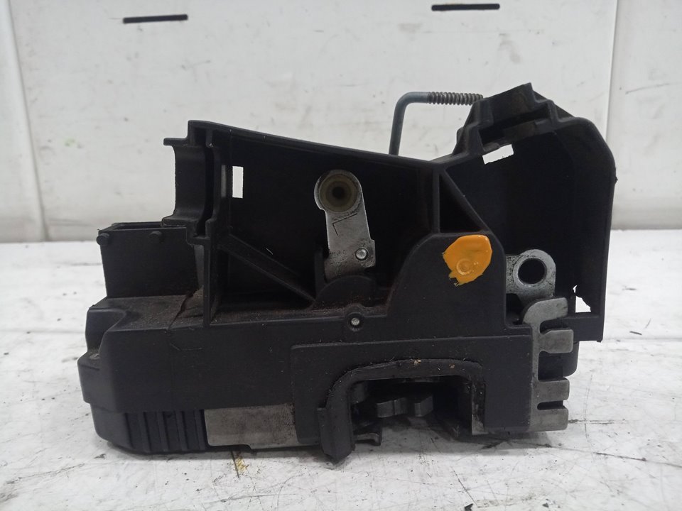 Cerradura maletero / porton 2.0 cdti (f7)