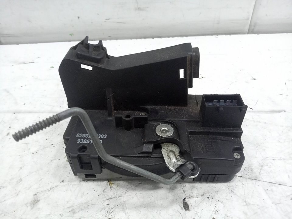 Cerradura maletero / porton 2.0 cdti (f7)