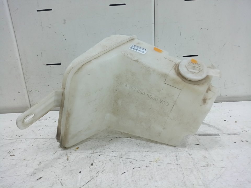 Deposito limpia mercedes-benz clase m ml 320 (163.154)