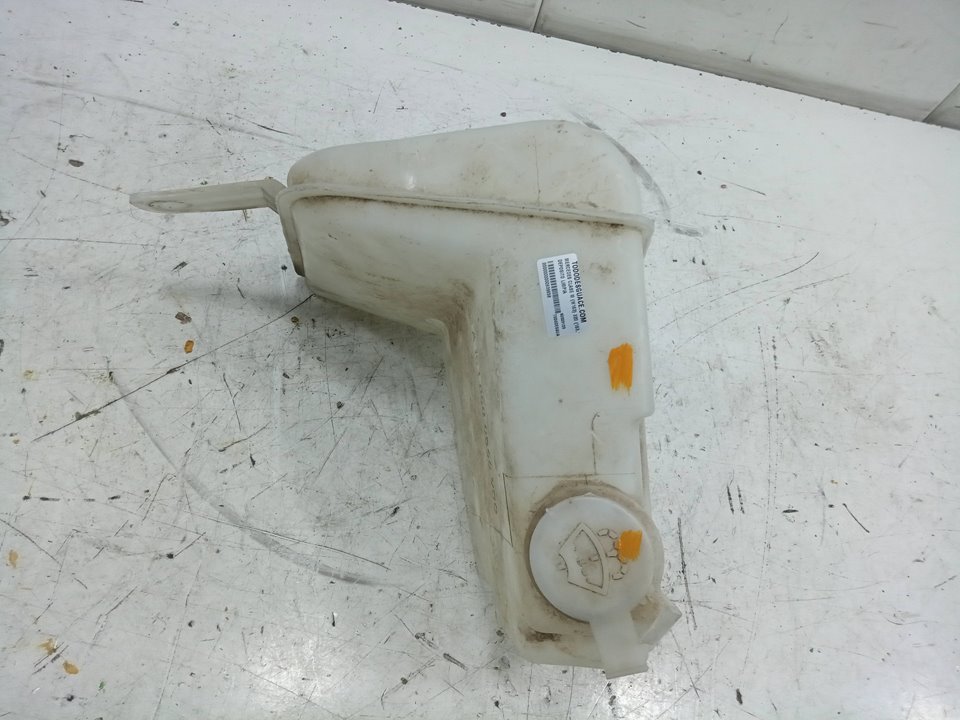 Deposito limpia mercedes-benz clase m ml 320 (163.154)