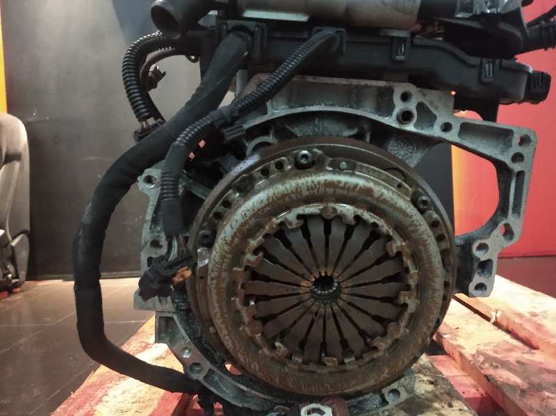  motor completo   citroen c3 collection 1.2 12v e-vti