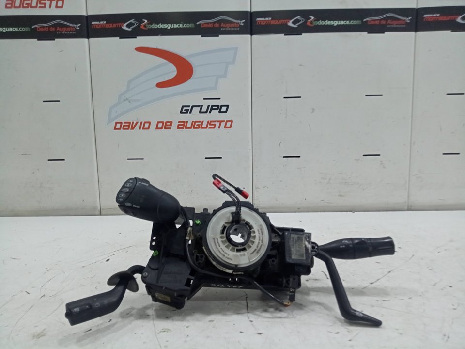 Anillo airbag y mando multifuncion renault  magnum ab 2005 cabina adel.tractor semirr. gv     4x2    4xx.18 gran espacio      12